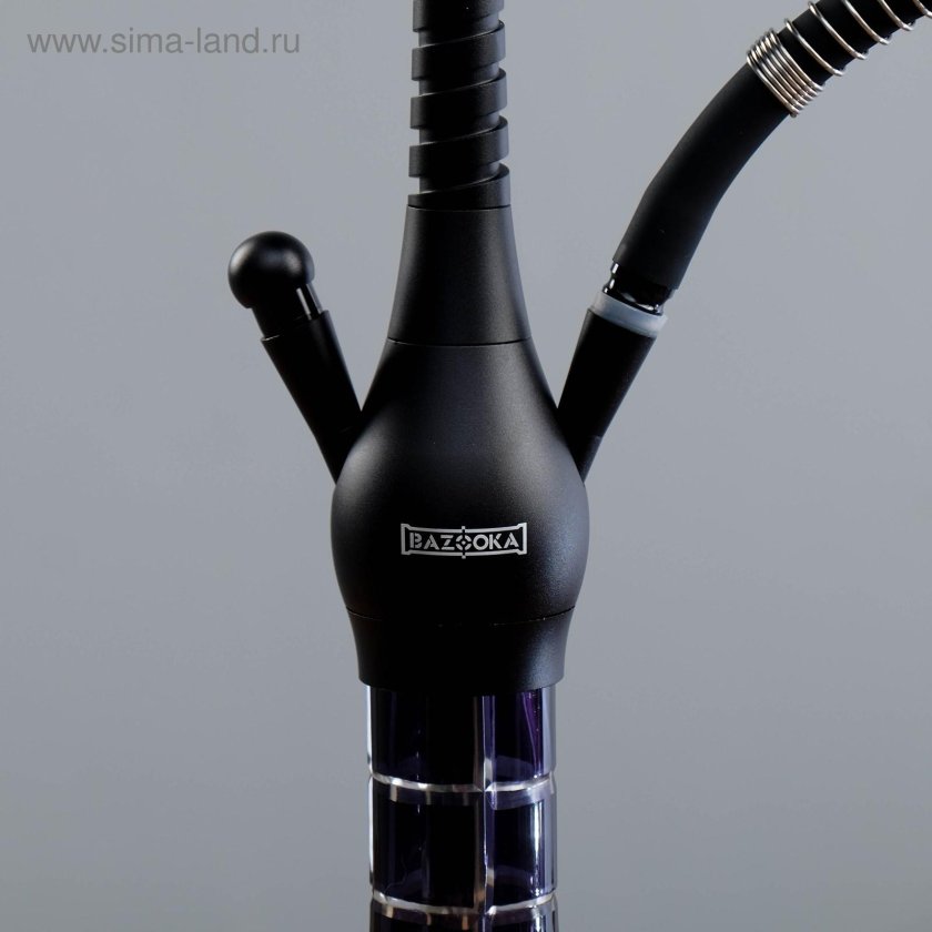 Кальян Bazooka Hookah