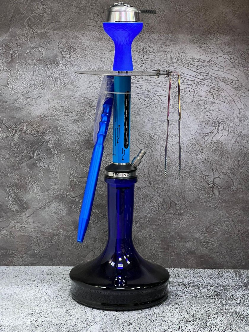 Кальян Geometry Hookah