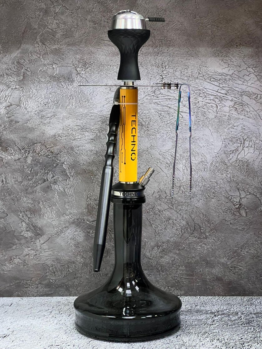 Кальян Техно