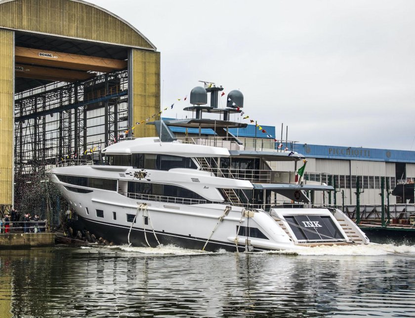 Верфь Бенетти