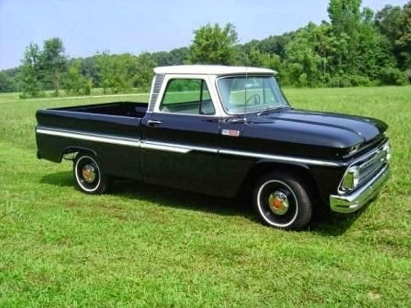 GMC 1965