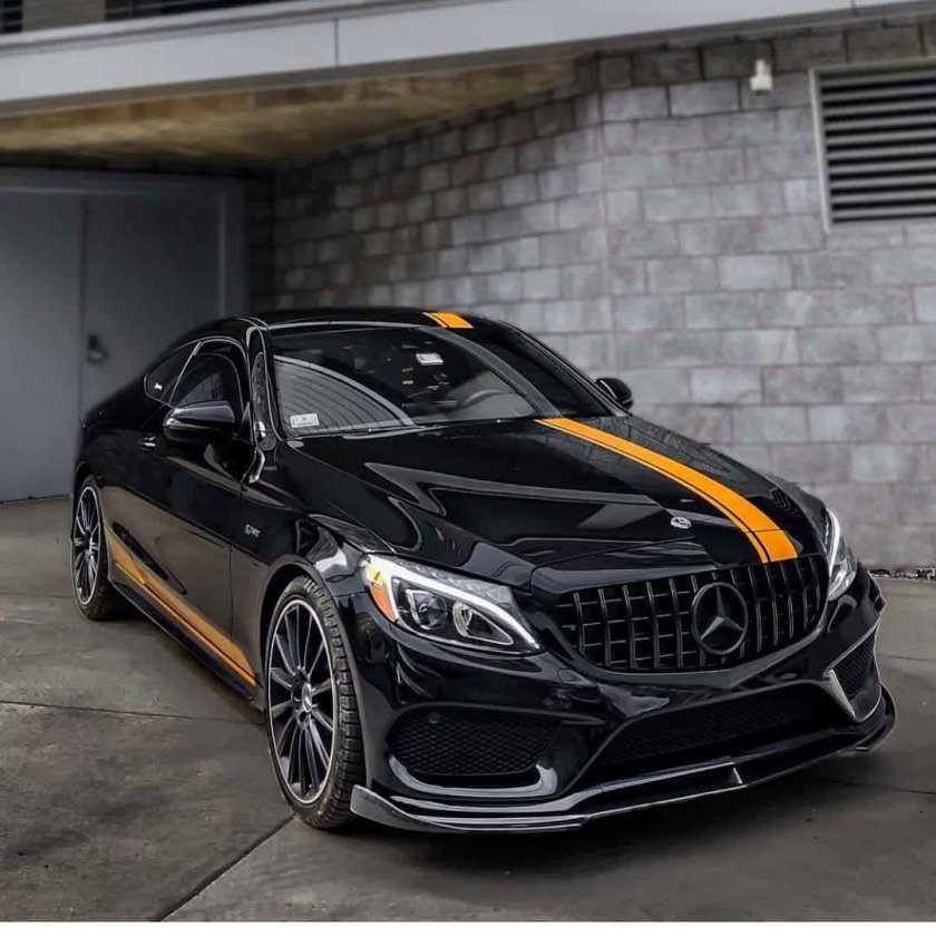 Мерседес-Бенц Брабус АМГ 63s