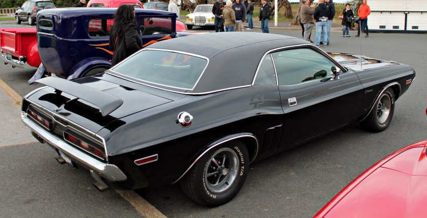 Шевроле Челленджер купить