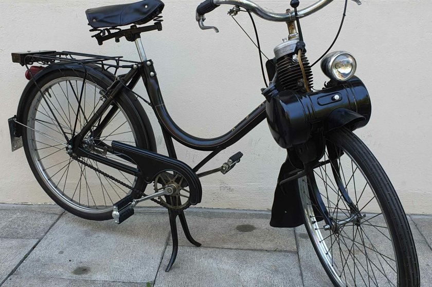 Velosolex 1946