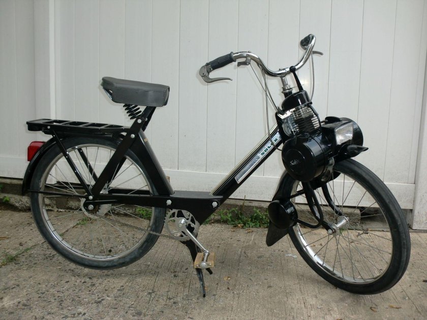 Solex s3800