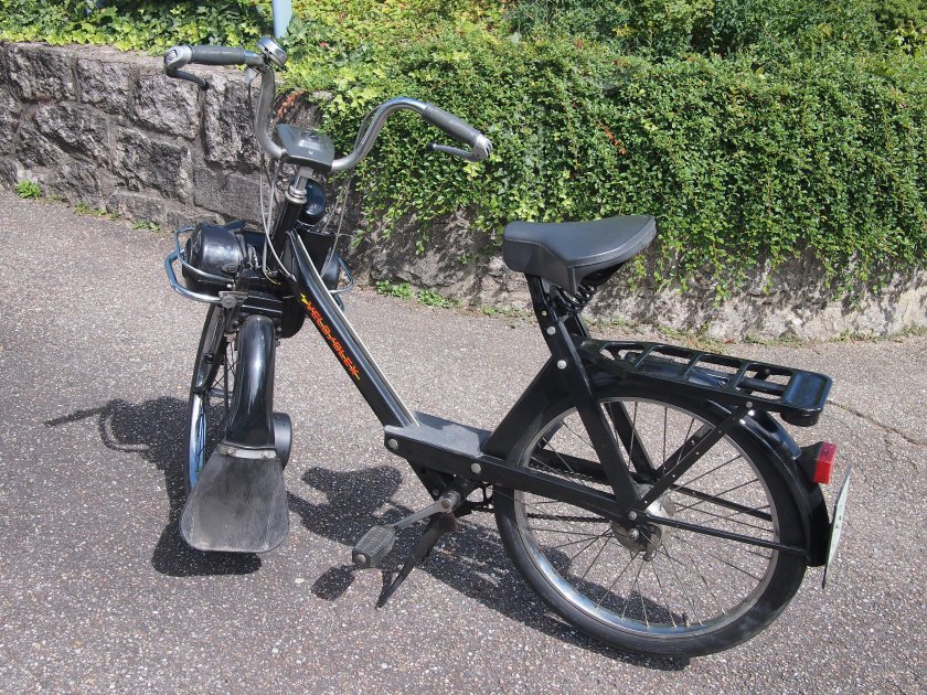 Мопед piaggio ciao