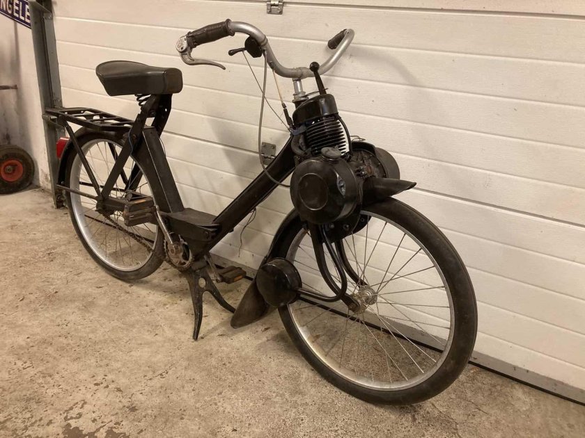 Solex 6000