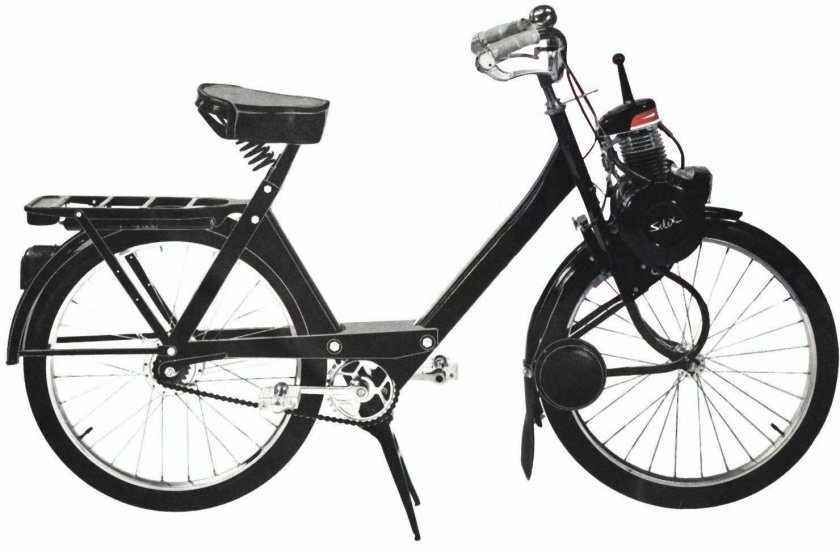 VELOSOLEX 3800