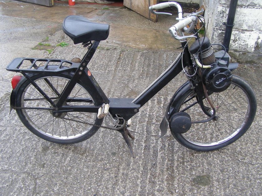 VELOSOLEX 3800