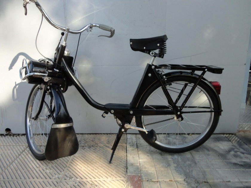 VELOSOLEX 3800