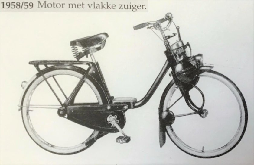 VELOSOLEX 3800