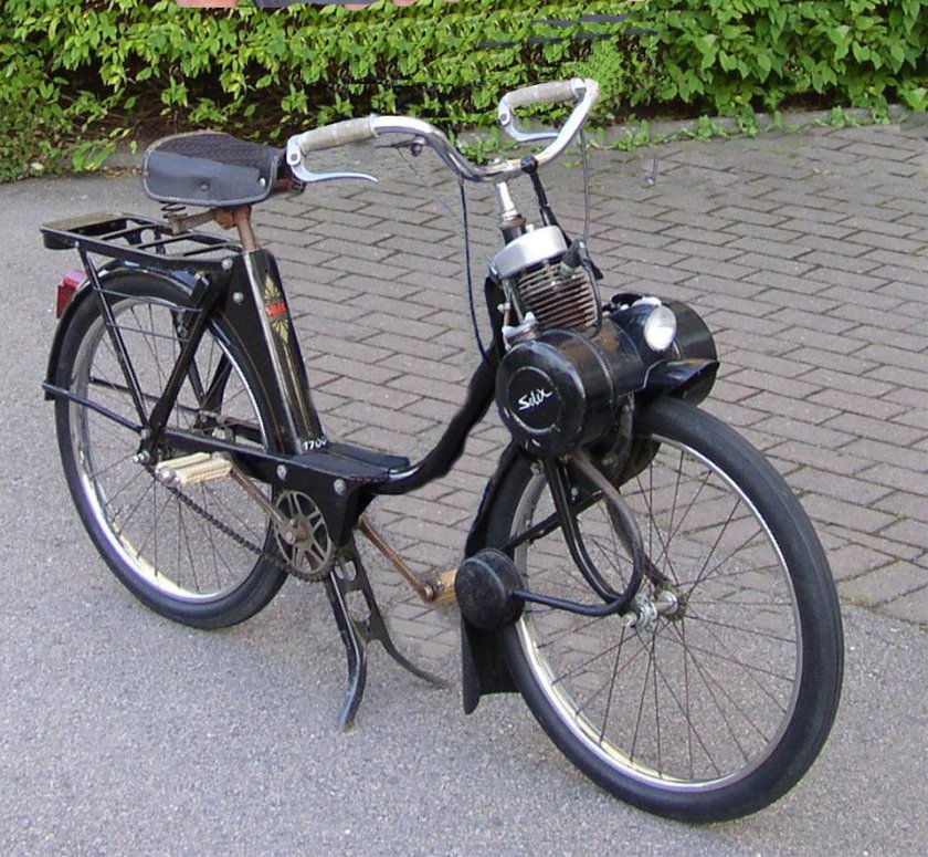 Velosolex 3800