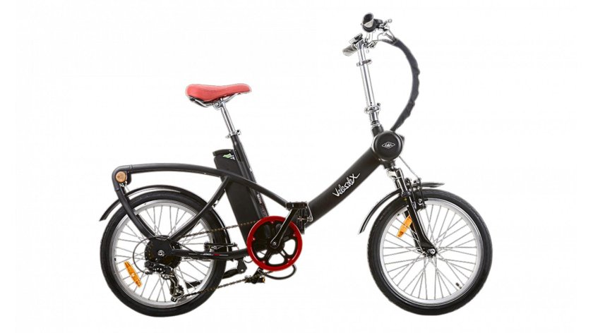 Велосолекс устройство