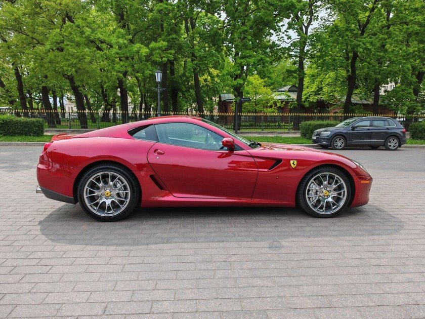 Chevrolet corvette c6