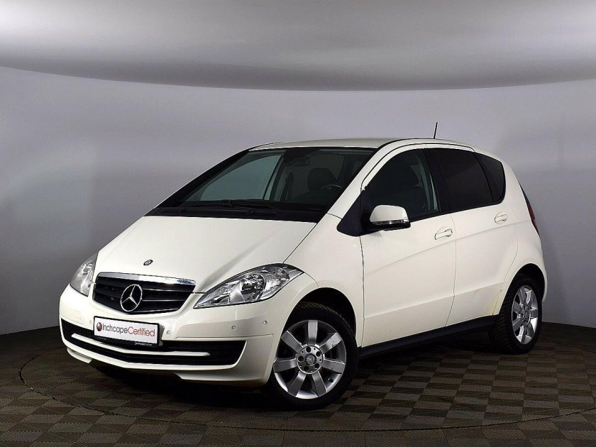 Мерседес а 180 хэтчбек