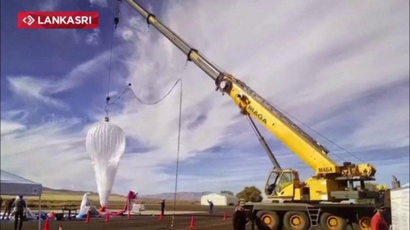 Project Loon
