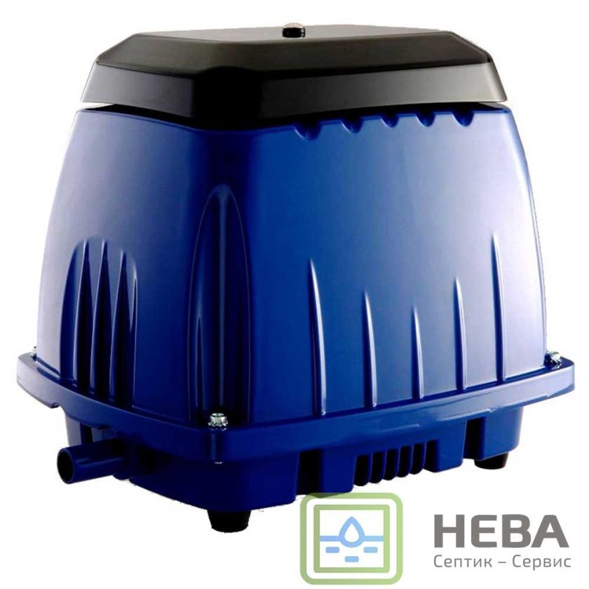 Компрессор AIRMAC DBMX-100