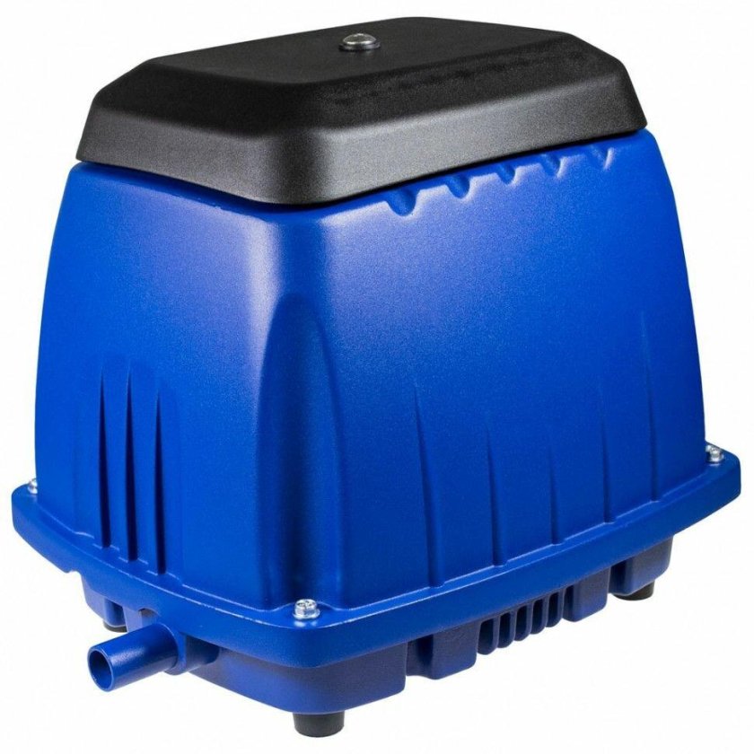 Компрессор AIRMAC DBMX-120