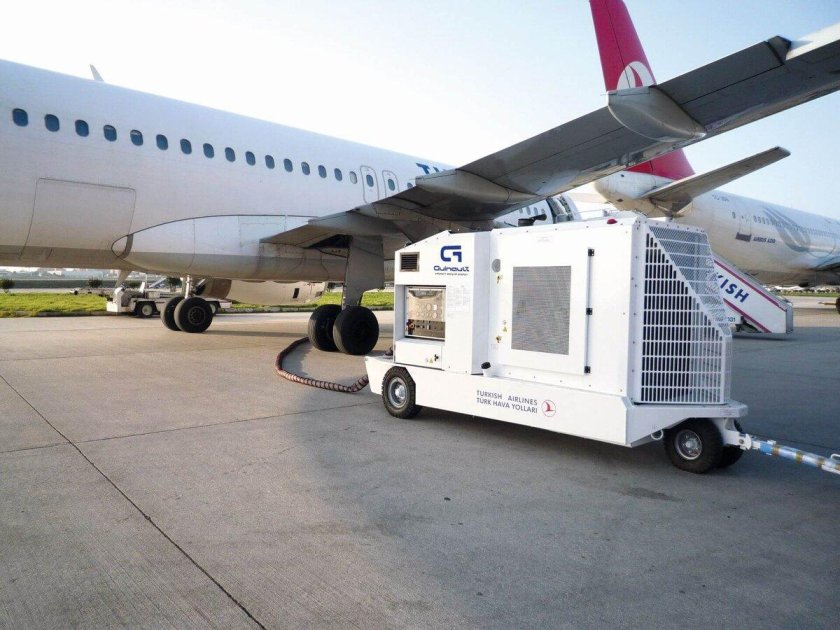 УВЗ Авиация