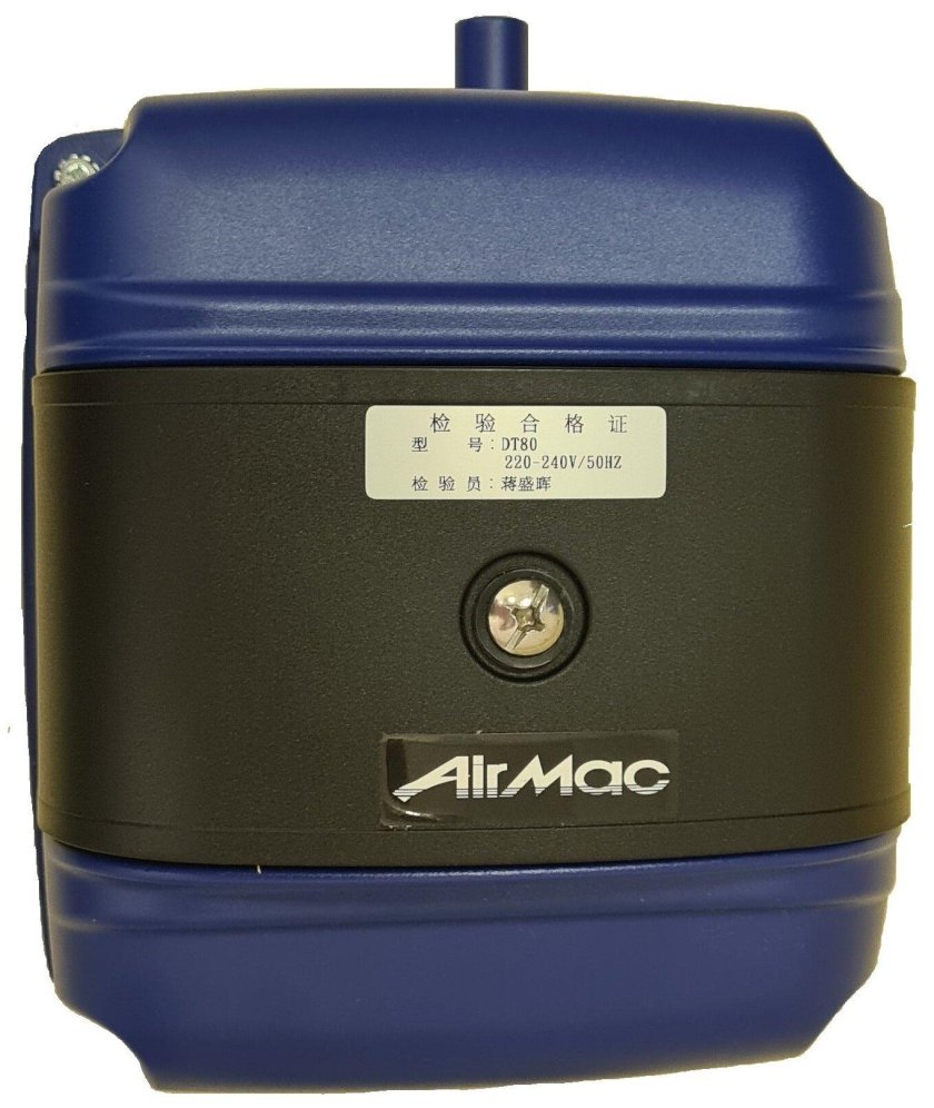 Компрессор AIRMAC 60