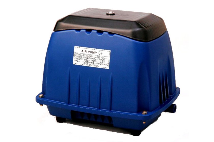 Компрессор AIRMAC DBMX-120