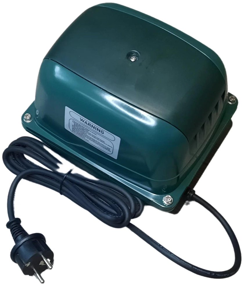 Компрессор AIRMAC DB-80