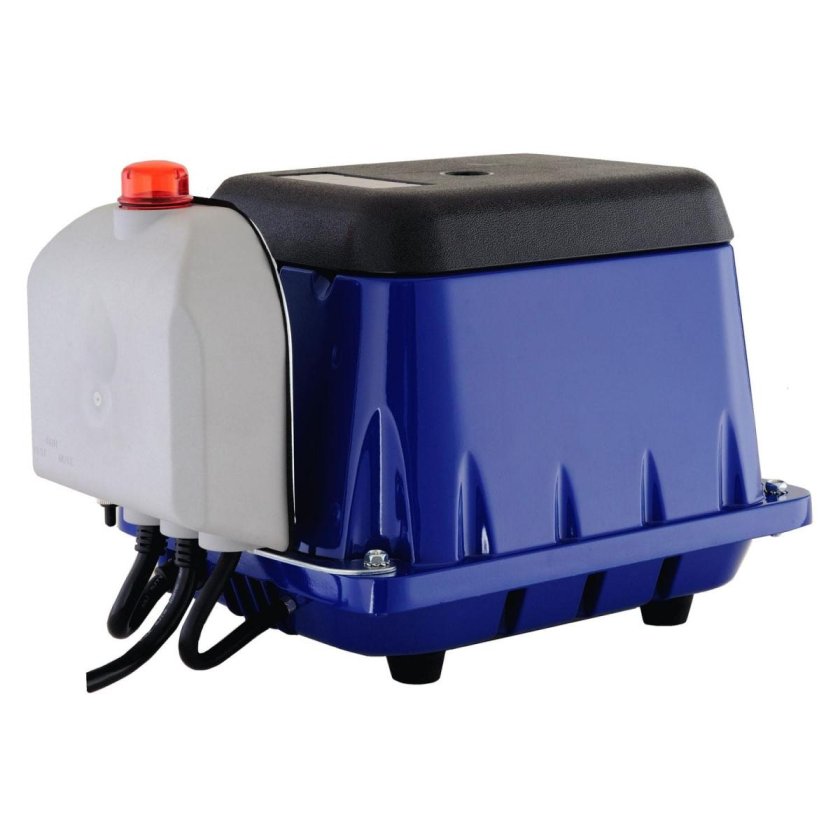 Воздушные насосы