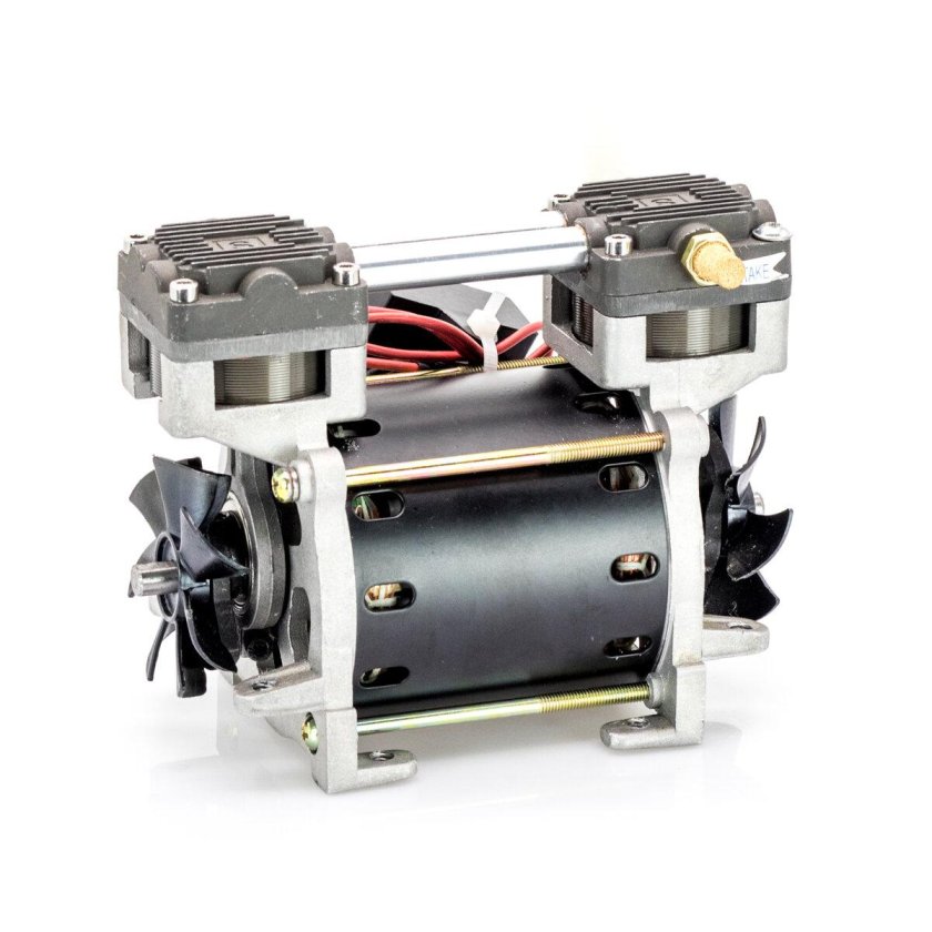 Компрессор ol7.5-8