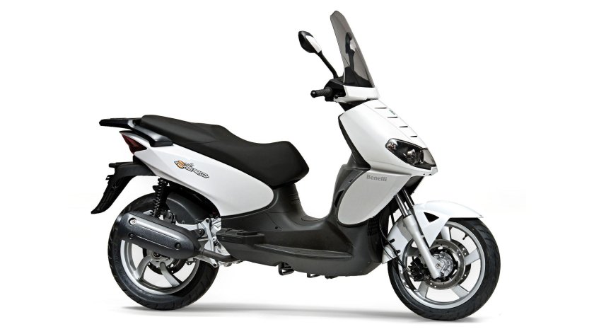 Бенелли Каффенеро 250