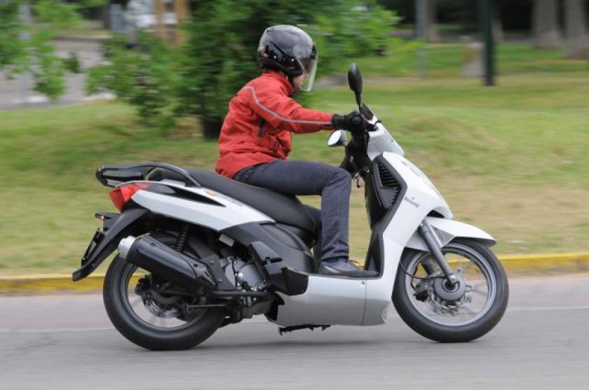 Бенелли Каффенеро