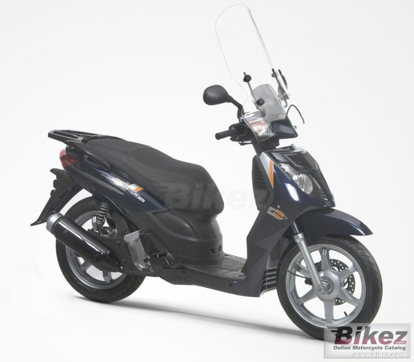 Бенелли Каффенеро