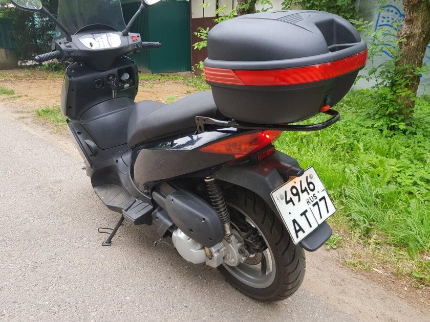 Каффенеро 250