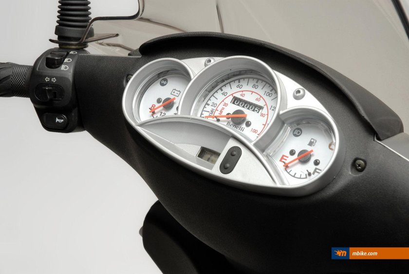 Бенелли вельвет 250