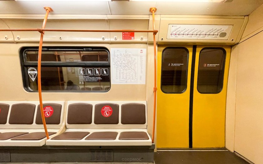 81-720.1 ЛВЗ кабина