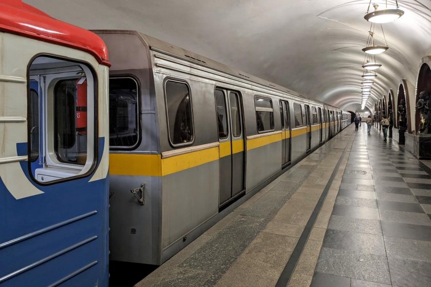 ТЧ-15 Печатники