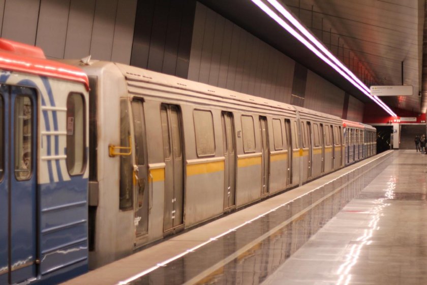 81-720 Яуза Лихоборы