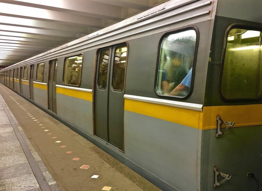 81-721.1 «Яуза»