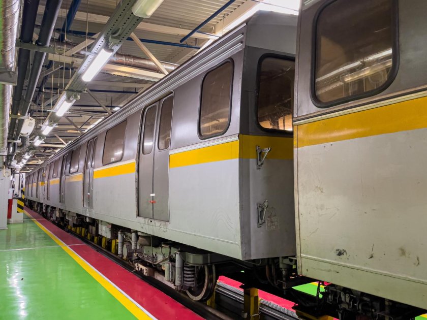 81-720 Яуза Лихоборы