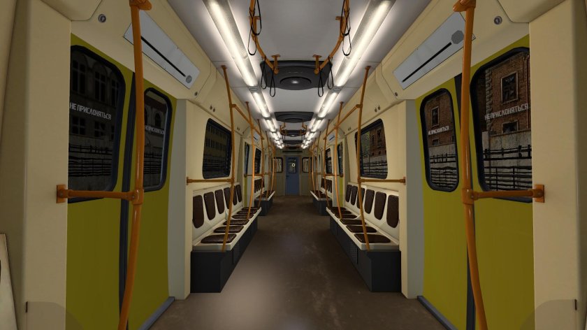 81-721.1 «Яуза»