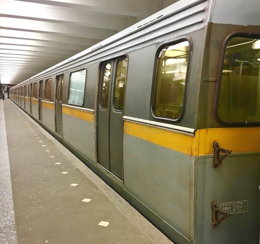 81-721.1 «Яуза»