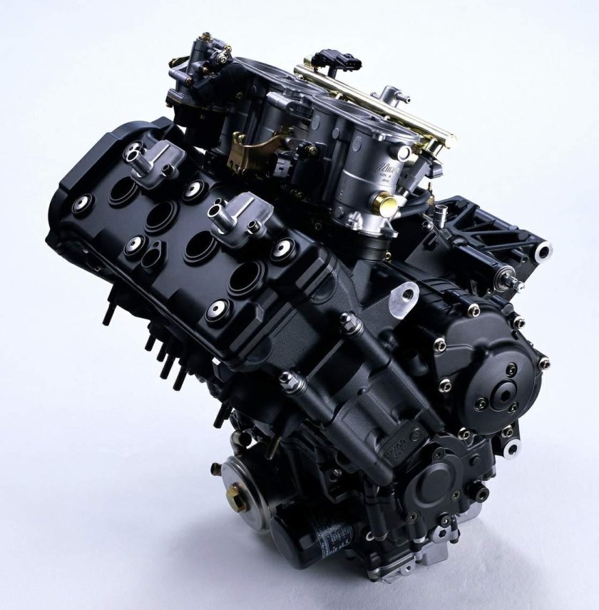 Ямаха р1 мотор