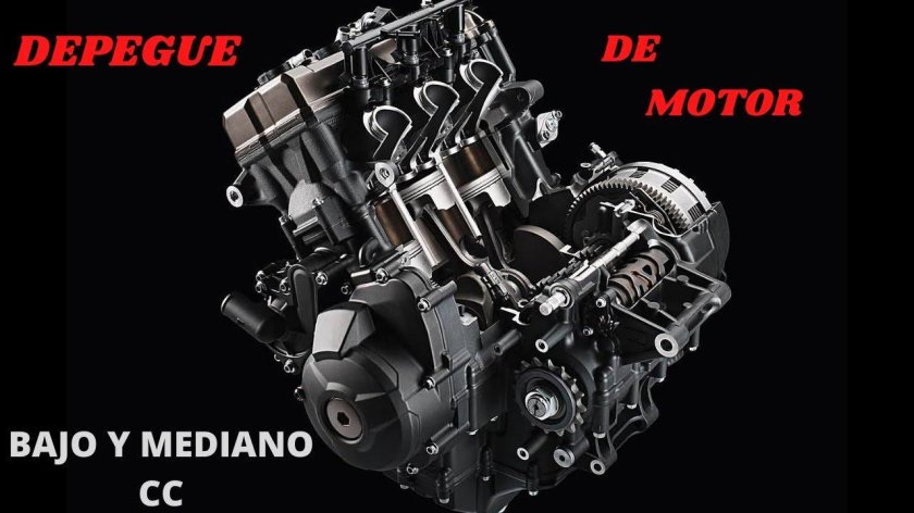 МТ-09 Yamaha двигатель