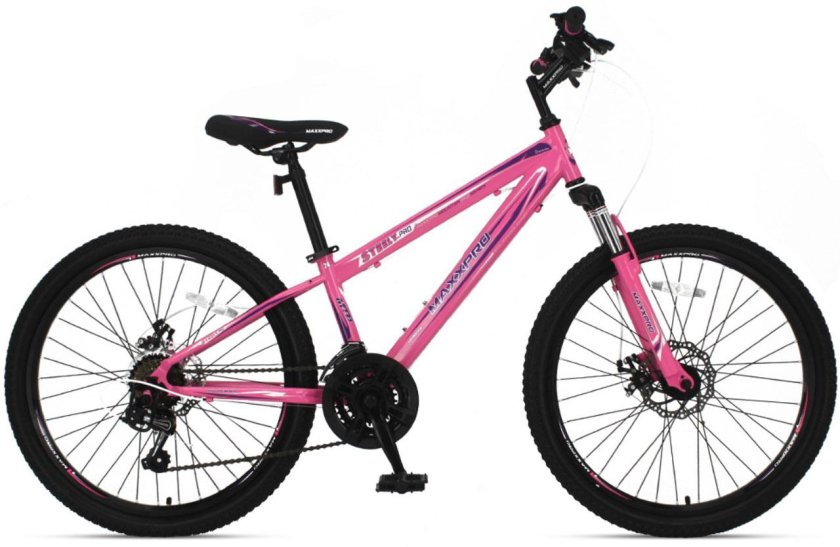 Велосипед MAXXPRO 24