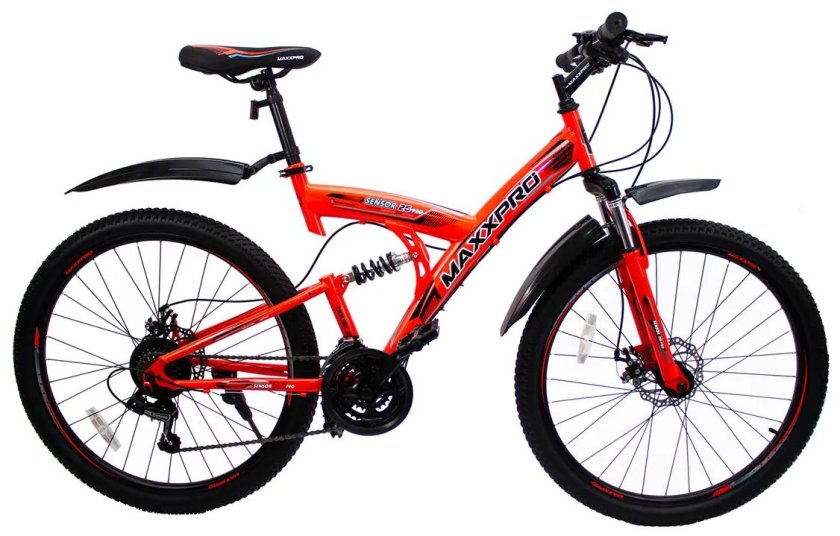 MAXXPRO sensor 26 Pro