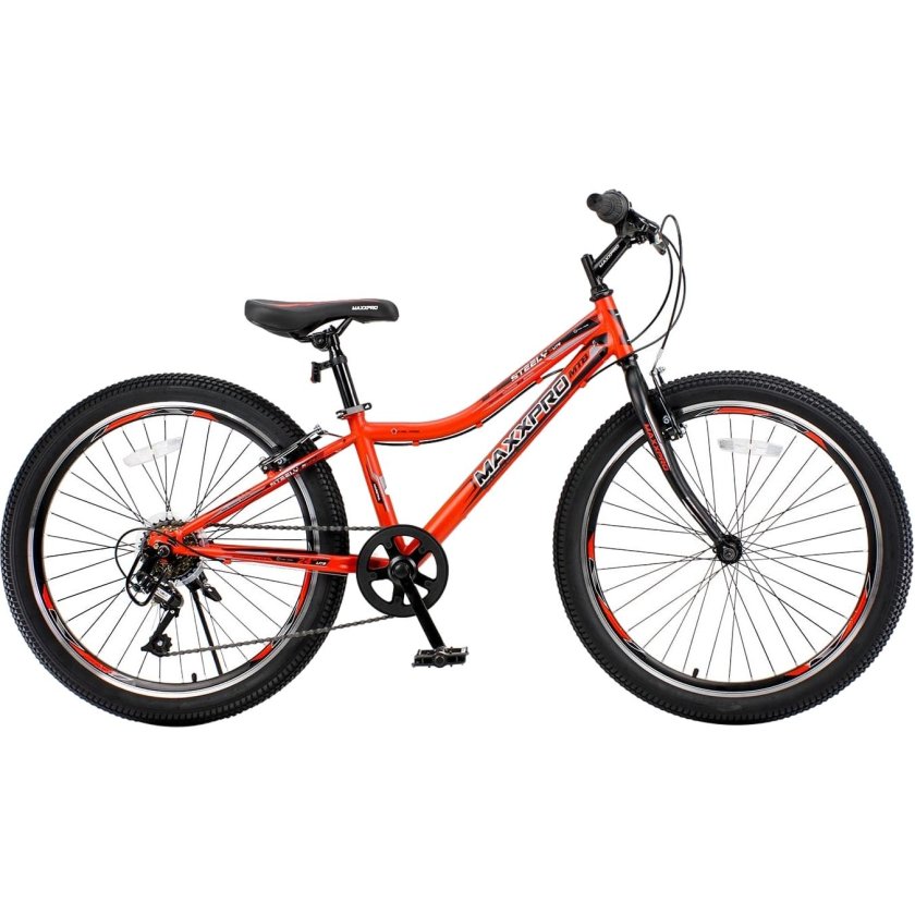 Велосипед МАКСПРО 24 дюйма