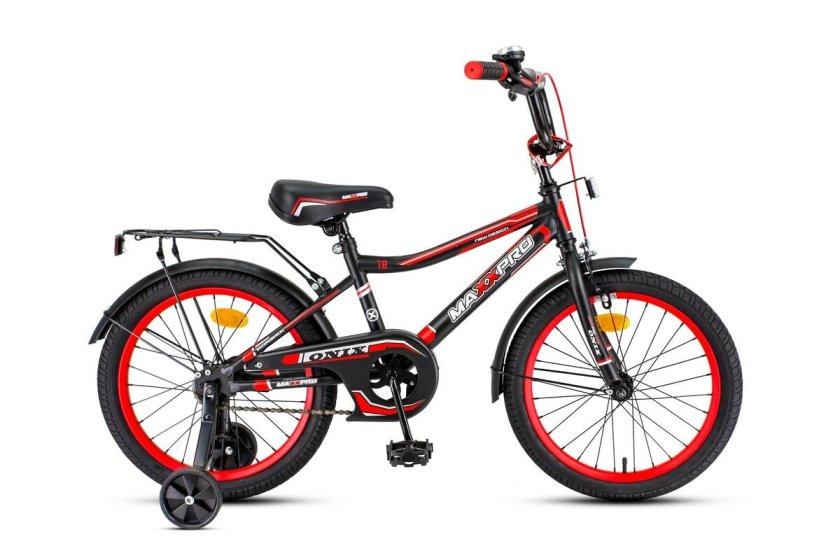 Велосипед Onix MAXXPRO 16
