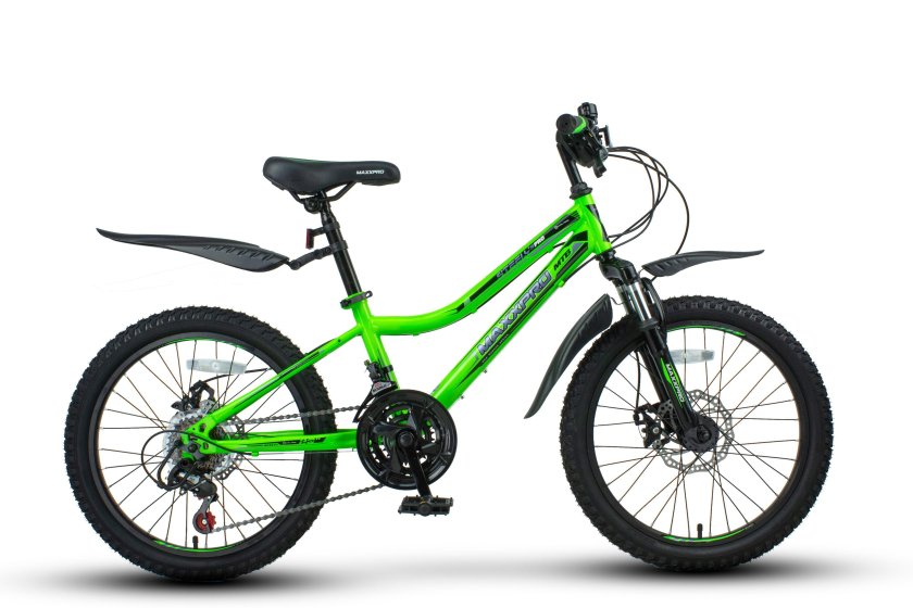 Велосипед MAXXPRO