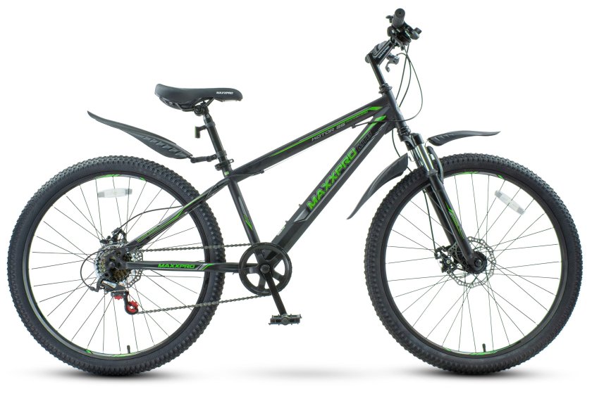 Велосипед MAXXPRO 26