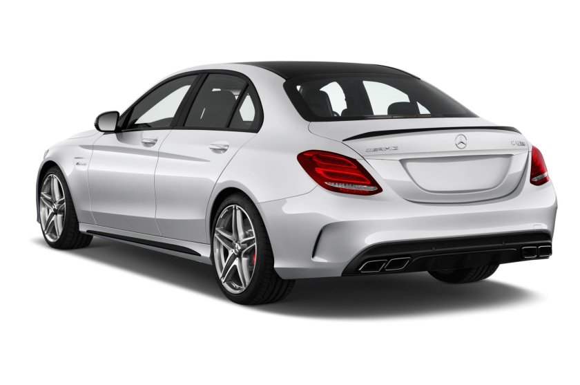 Mercedes c180 AMG 2016