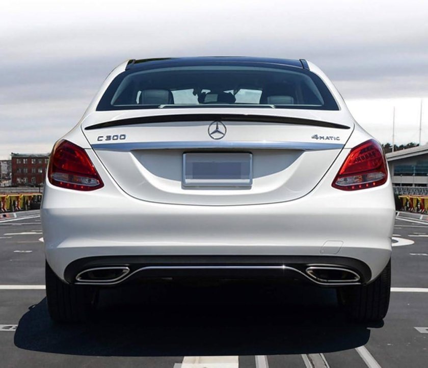 Мерседес w205